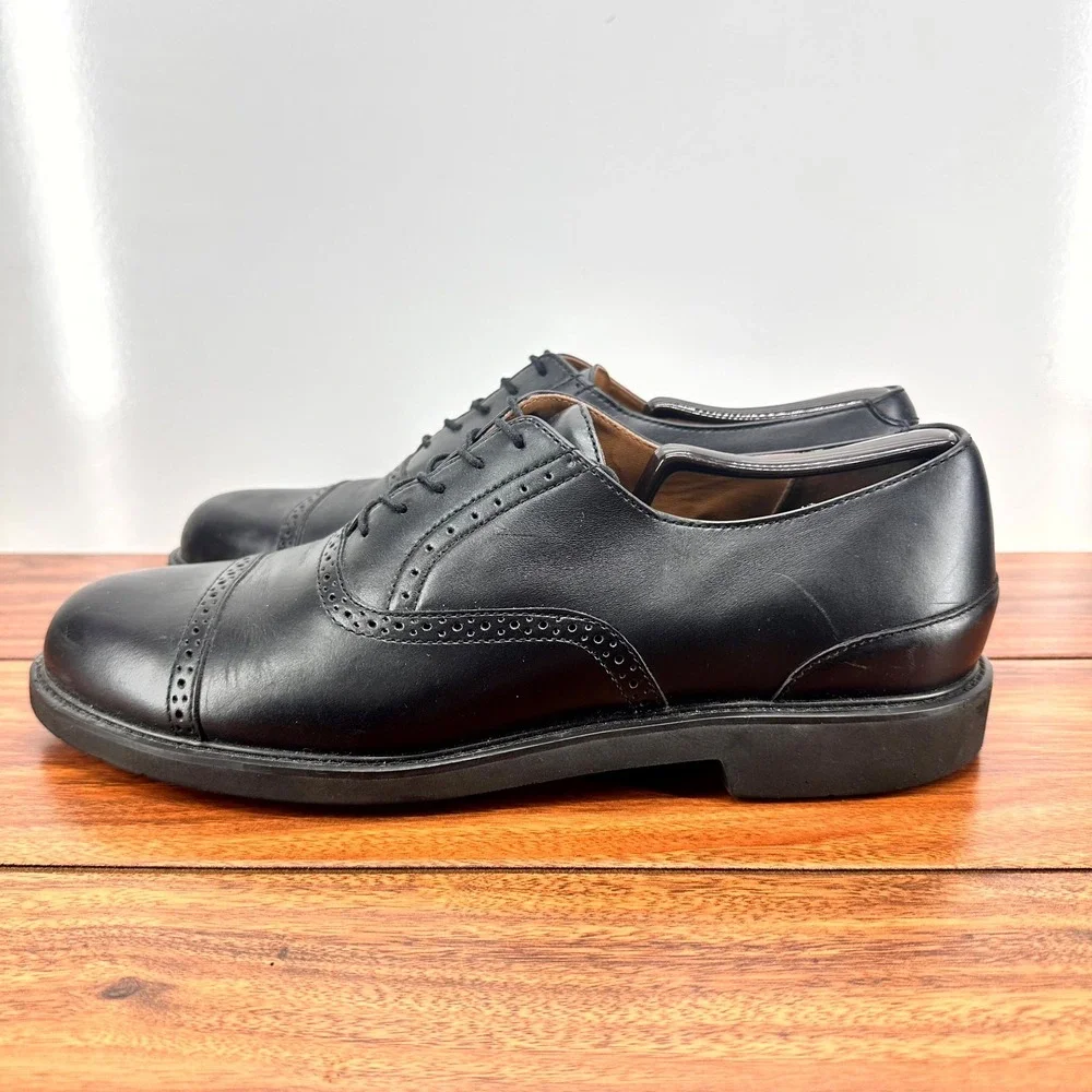 Bostonian m1728 leather